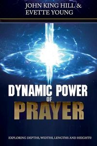 Produktbild: Dynamic Power of Prayer