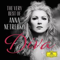 Bild vom Artikel Diva-The Very Best Of Anna Netrebko vom Autor Anna Netrebko