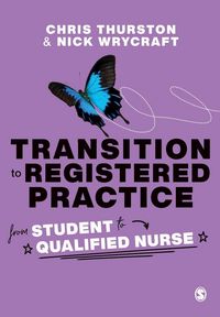 Produktbild: Transition to Registered Practice