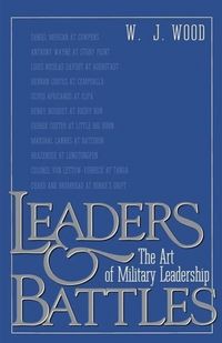 Produktbild: Leaders and Battles