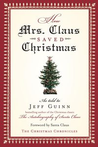 Produktbild: How Mrs. Claus Saved Christmas