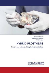 Produktbild: Hybrid Prosthesis