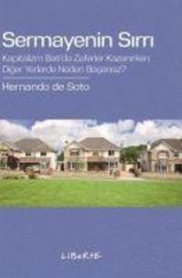 Produktbild: Sermayenin Sirri