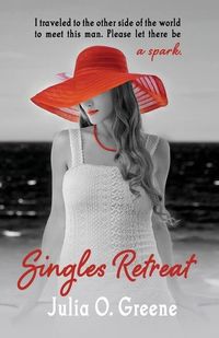 Produktbild: Singles Retreat: A Vacation Romance