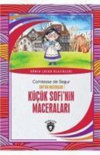 Produktbild: K&uuml;c&uuml;k Sofinin Maceralari - Sofinin Maceralari 1