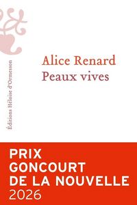 Produktbild: Peaux vives
