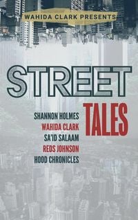 Produktbild: Street Tales