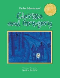 Produktbild: Further Adventures of Clarissa and Gregory