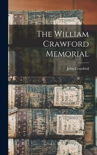 Produktbild: The William Crawford Memorial