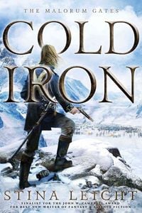 Produktbild: Cold Iron