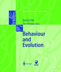 Produktbild: Behaviour and Evolution