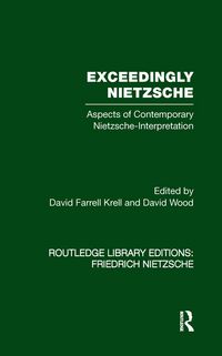 Produktbild: Exceedingly Nietzsche
