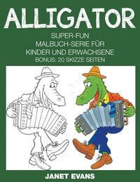 Produktbild: Alligator
