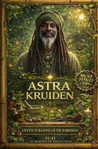 Produktbild: Astra Kruiden