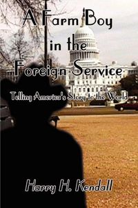 Produktbild: A Farm Boy in the Foreign Service