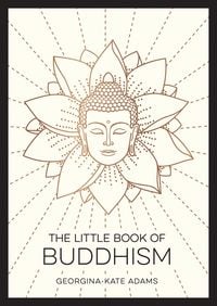 Produktbild: The Little Book of Buddhism