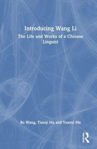Produktbild: Introducing Wang Li