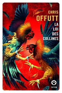 Produktbild: La loi des collines