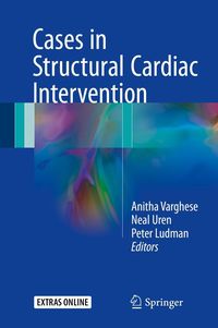 Produktbild: Cases in Structural Cardiac Intervention