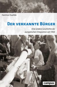 Produktbild: Der verkannte B&uuml;rger