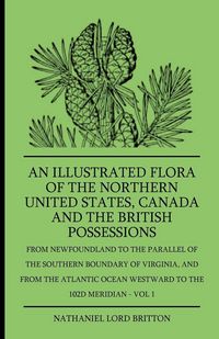 Produktbild: An Illustrated Flora of the Northern Uni