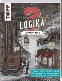Logika – London 1850