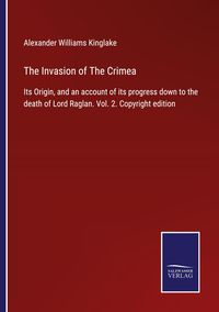 Produktbild: The Invasion of The Crimea