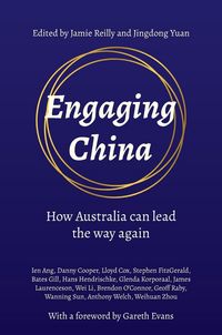Produktbild: Engaging China