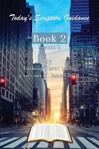 Produktbild: Today's Scripture Guidance