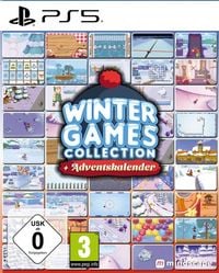 Produktbild: Winter Games Collection + Adventskalender