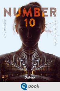 Produktbild: Number 10 1. Traue nur dir selbst