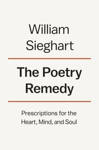 Produktbild: The Poetry Remedy