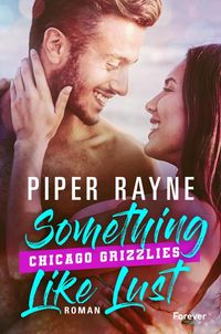 Produktbild: Something like Lust