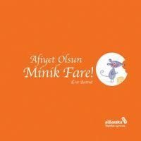 Produktbild: Afiyet Olsun Minik Fare