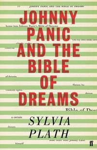 Produktbild: Johnny Panic and the Bible of Dreams