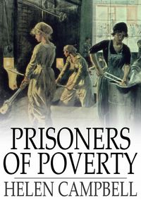 Produktbild: Prisoners of Poverty