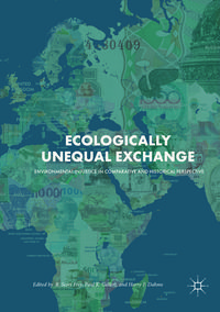 Produktbild: Ecologically Unequal Exchange