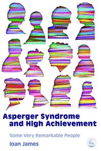 Produktbild: Asperger's Syndrome and High Achievement