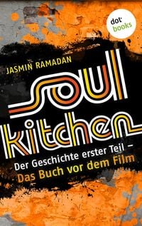 Produktbild: Soul Kitchen