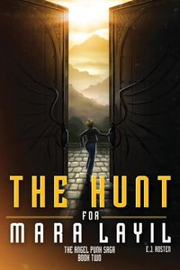 Produktbild: The Hunt for Mara Layil