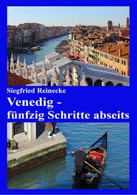 Produktbild: Venedig - f&uuml;nfzig Schritte abseits