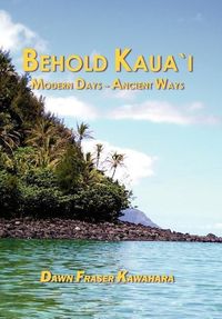Produktbild: Behold Kaua'i