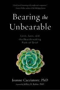 Produktbild: Bearing the Unbearable