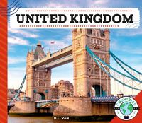 Produktbild: United Kingdom
