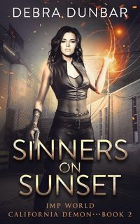 Produktbild: Sinners on Sunset