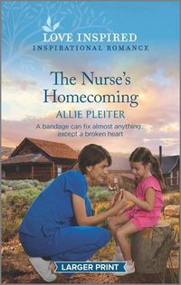 Produktbild: The Nurse's Homecoming