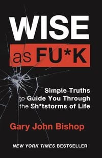 Produktbild: Wise as F*ck