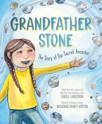 Produktbild: Grandfather Stone