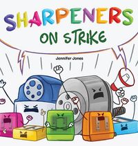 Produktbild: Sharpeners on Strike