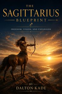 Produktbild: The Sagittarius Blueprint